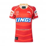 Camiseta Dolphins Rugby 2025 Local