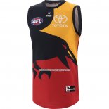 Camiseta Adelaide Crows AFL 2024 Segunda