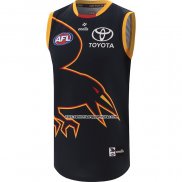 Camiseta Adelaide Crows AFL 2024