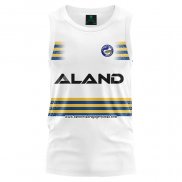 Tank Top Parramatta Eels Rugby 2024 Segunda