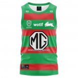 Tank Top South Sydney Rabbitohs Rugby 2024 Local