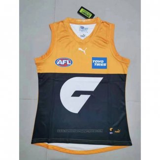 Camiseta GWS Giants AFL 2021 Local