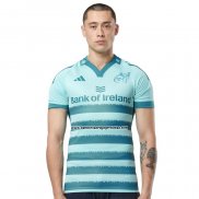 Camiseta Munster Rugby 2024-2025